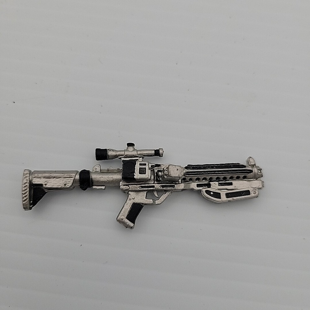 Hasbro Star Wars Captain Phasma‎ Action Figure Accessory Gun